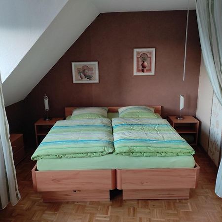 Ferienwohnung Rhede Im Og 외부 사진