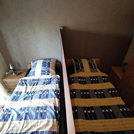 Ferienwohnung Rhede Im Og 외부 사진