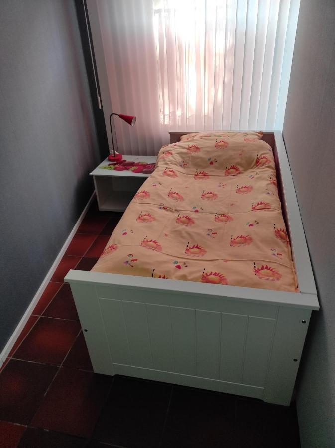 Ferienwohnung Rhede Im Og 외부 사진