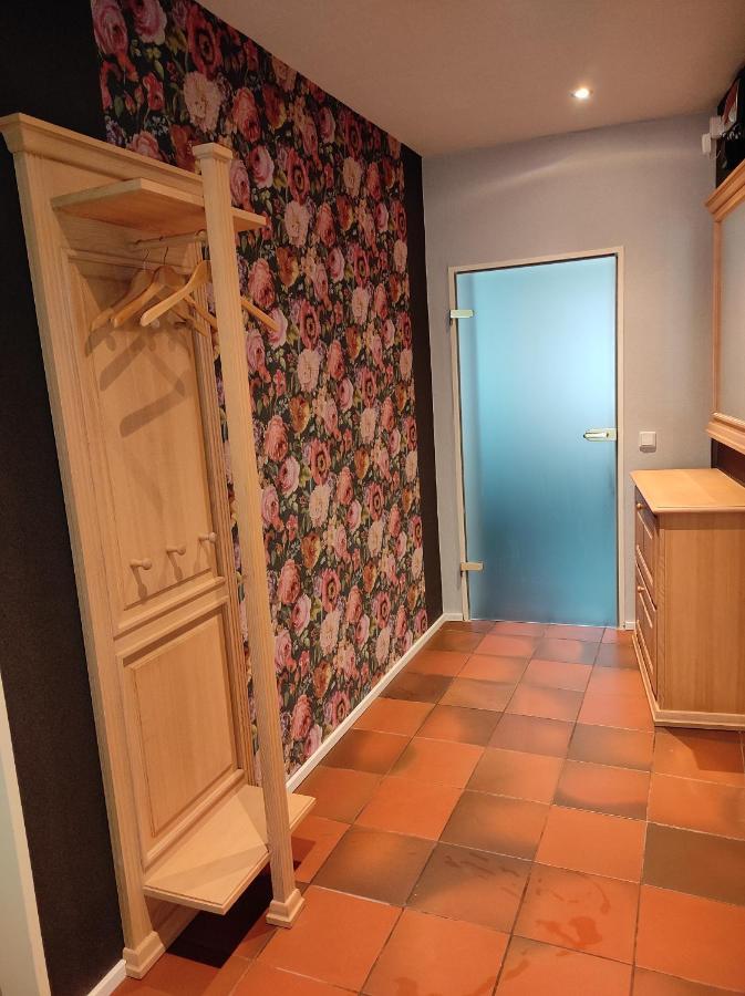 Ferienwohnung Rhede Im Og 외부 사진