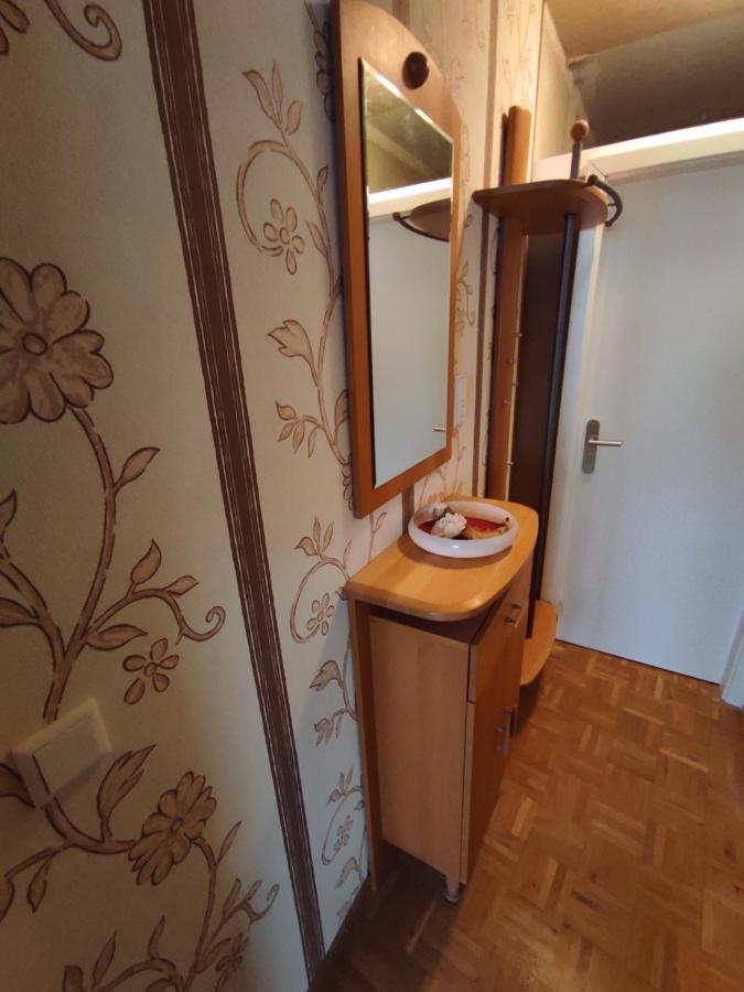 Ferienwohnung Rhede Im Og 외부 사진