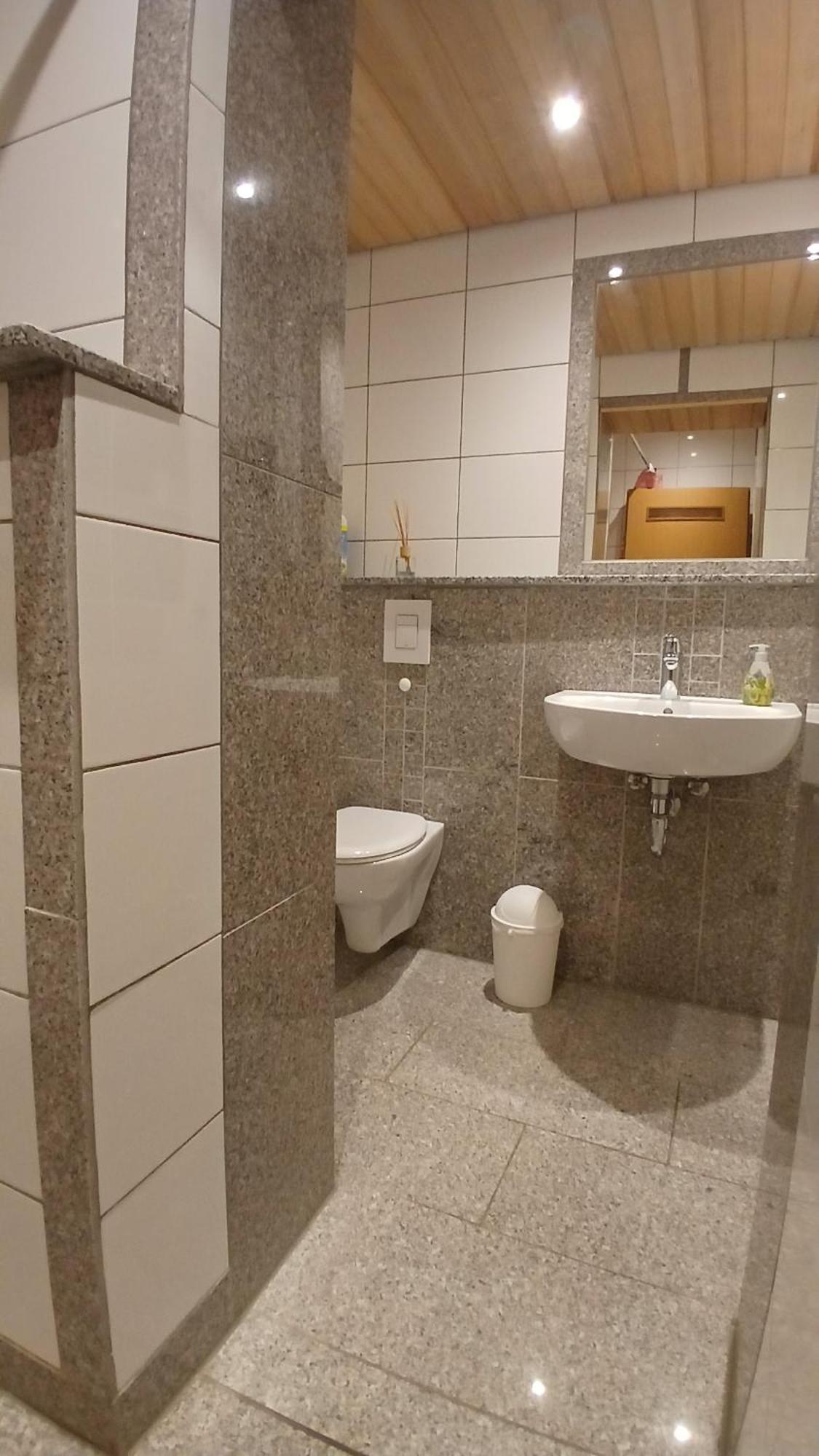 Ferienwohnung Rhede Im Og 외부 사진