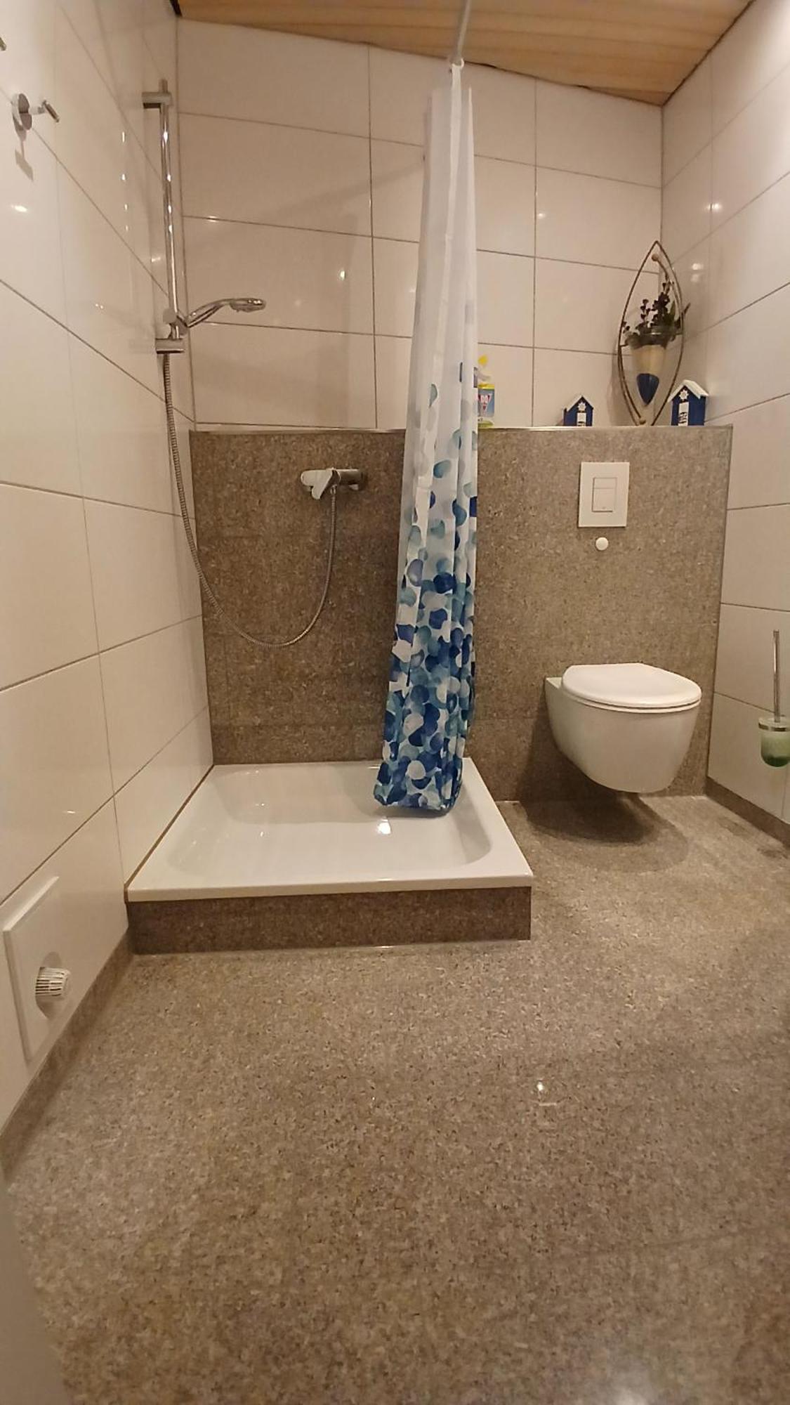 Ferienwohnung Rhede Im Og 외부 사진